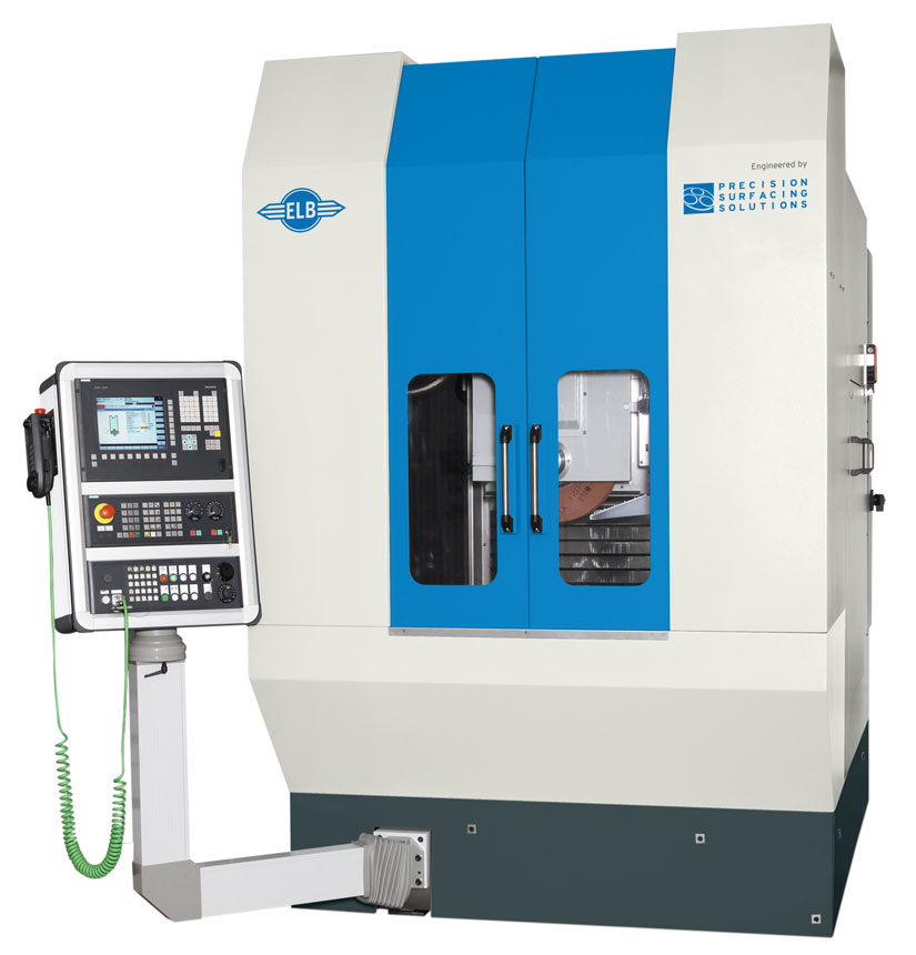 CNC Surface Grinding Machines Empire Machine Tools